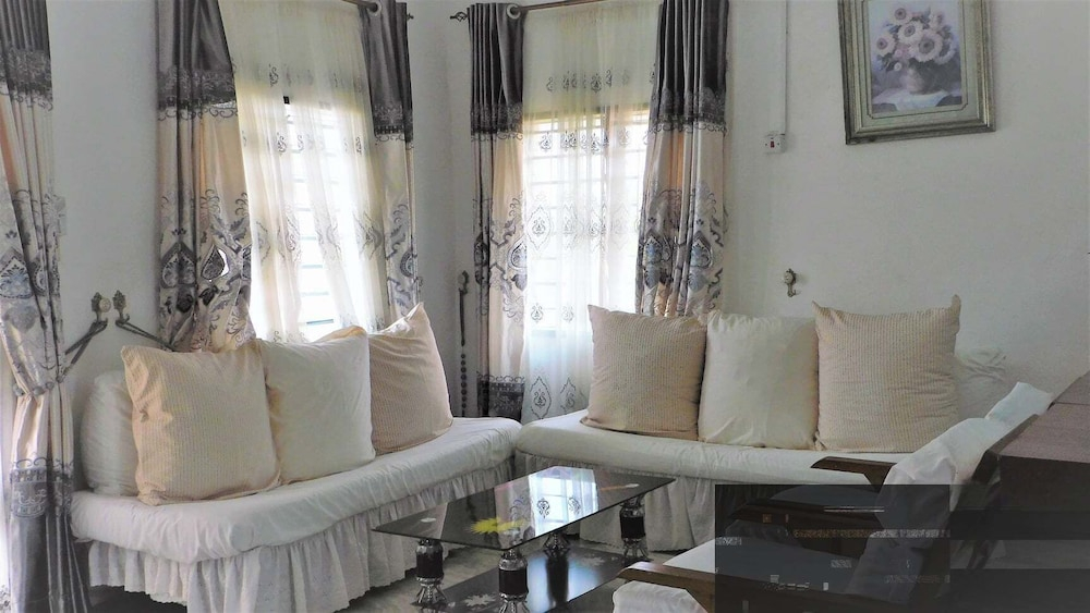 Kigotho Hotel & Apartments