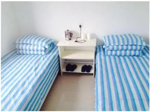 Beijing Liugou 68 Guesthouse