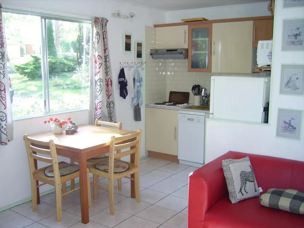 Village Le Chat