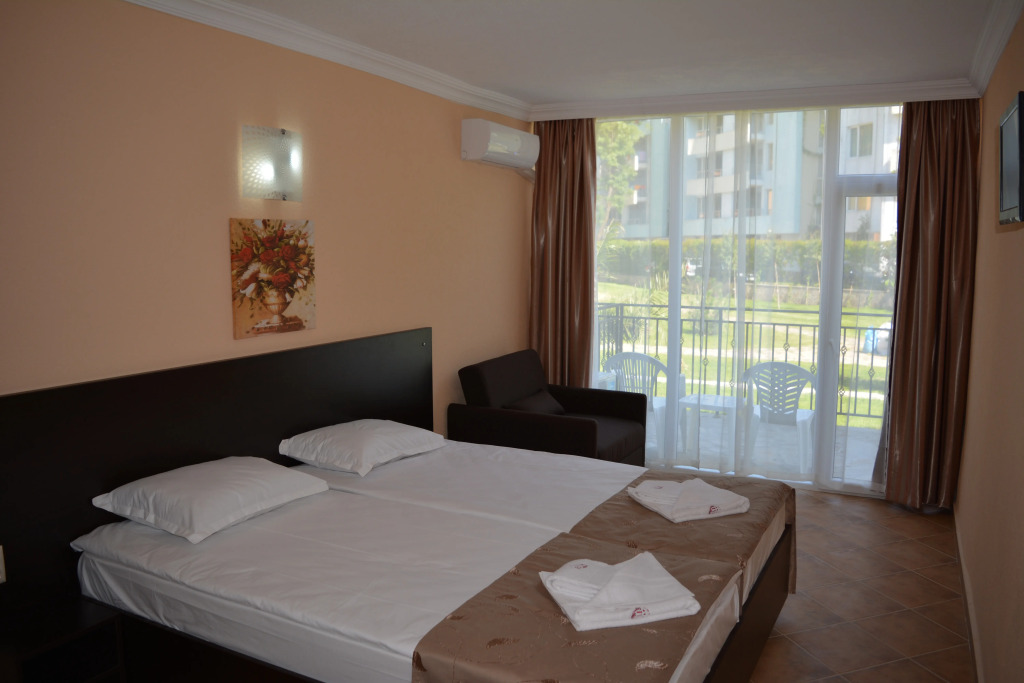 Riva Hotel