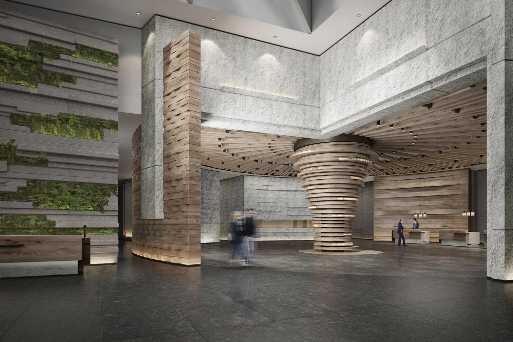 Courtyard by Marriott Beijing Yanqing