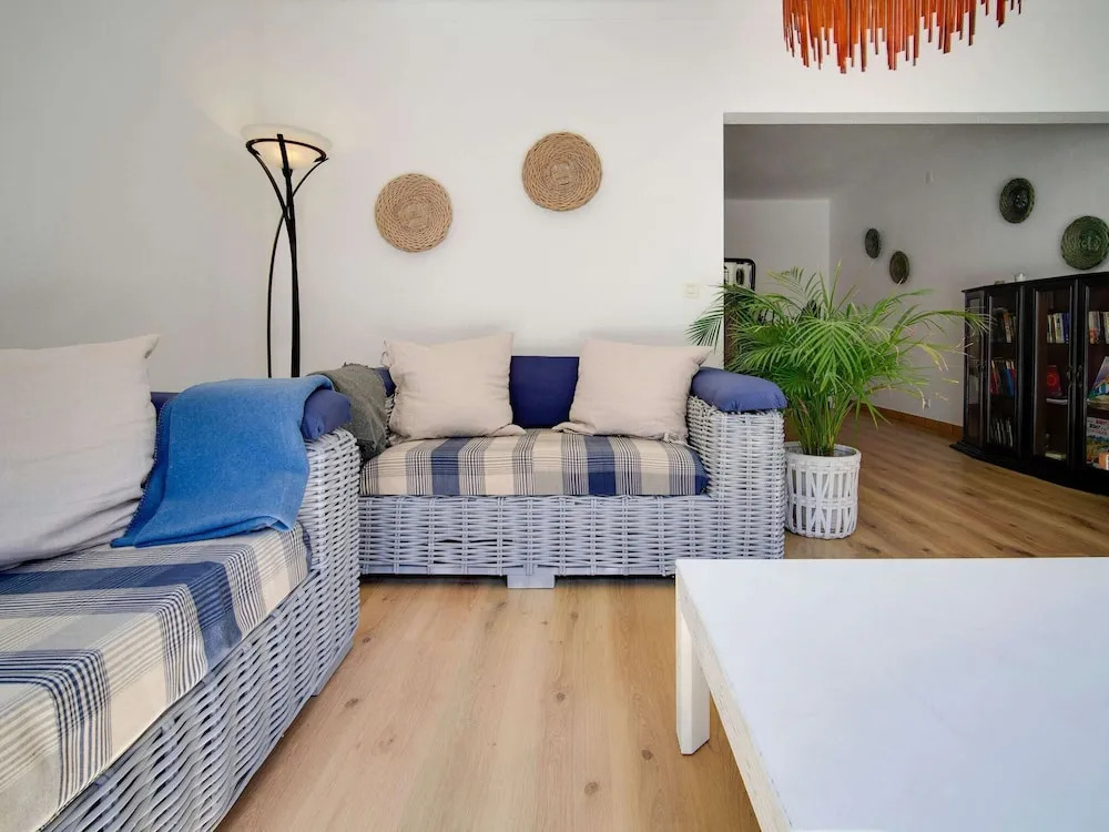 Holiday Home near Baleal Beach