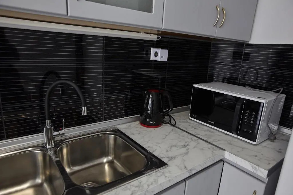 C.L.A. 2 City Lux Apartment Alaxandroupoli