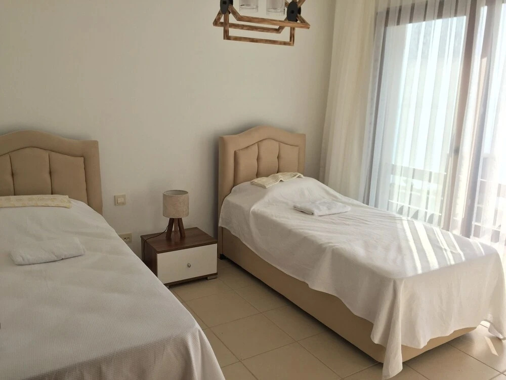 Yalıkavak Villas