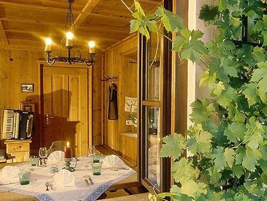 Seehotel Huber