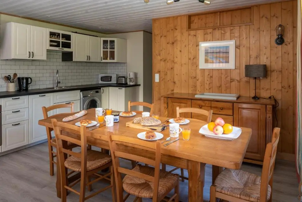 Apartment Lassare