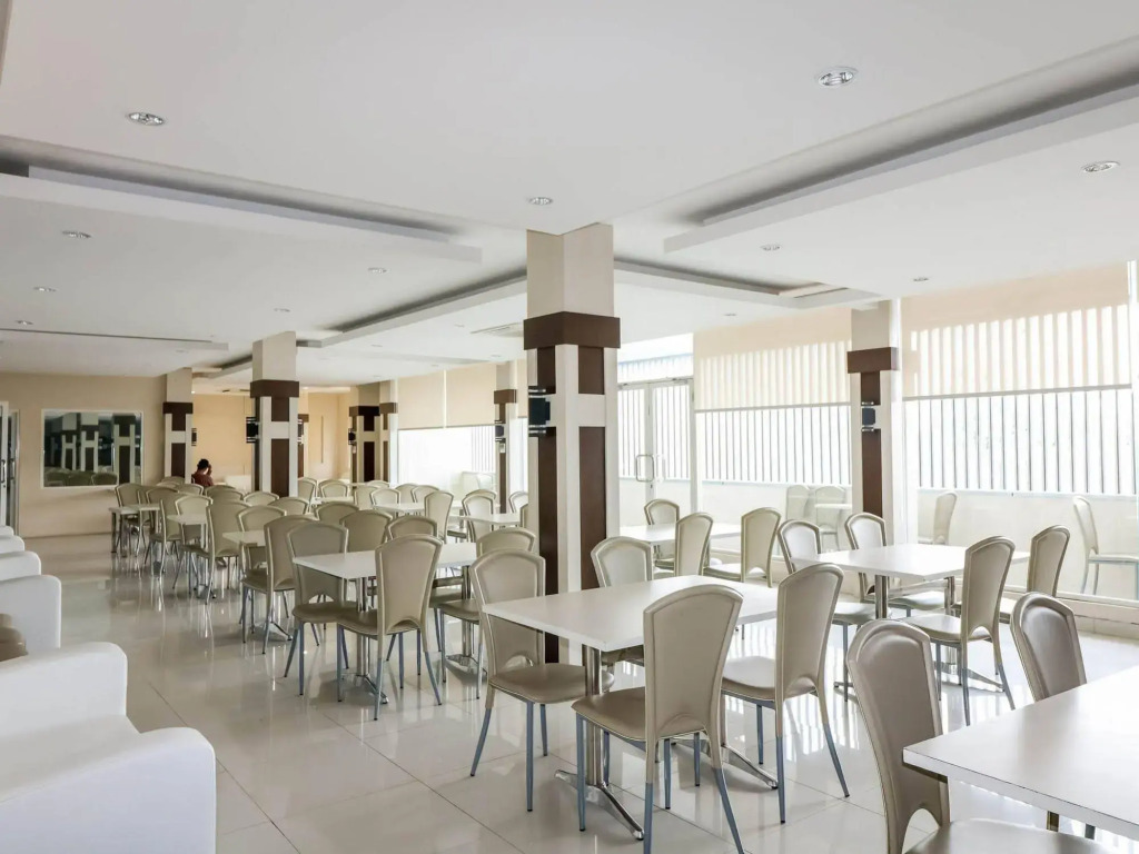 NIDA Rooms Monjali Monument Tugu Jogja