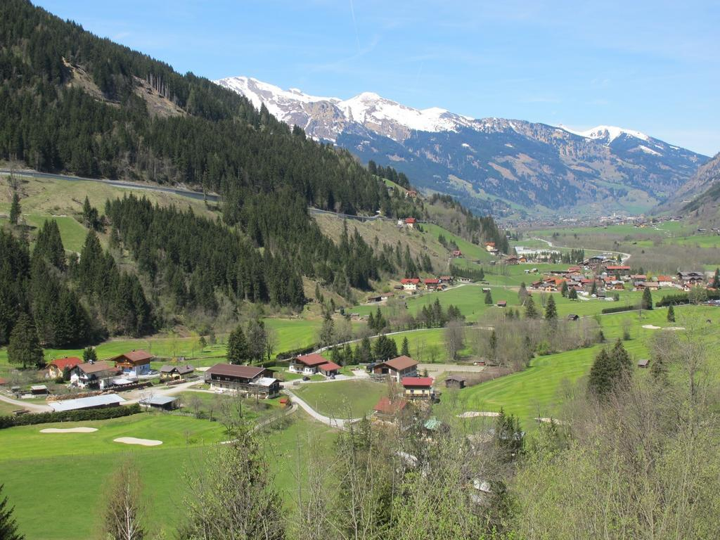 Chalet Badberg