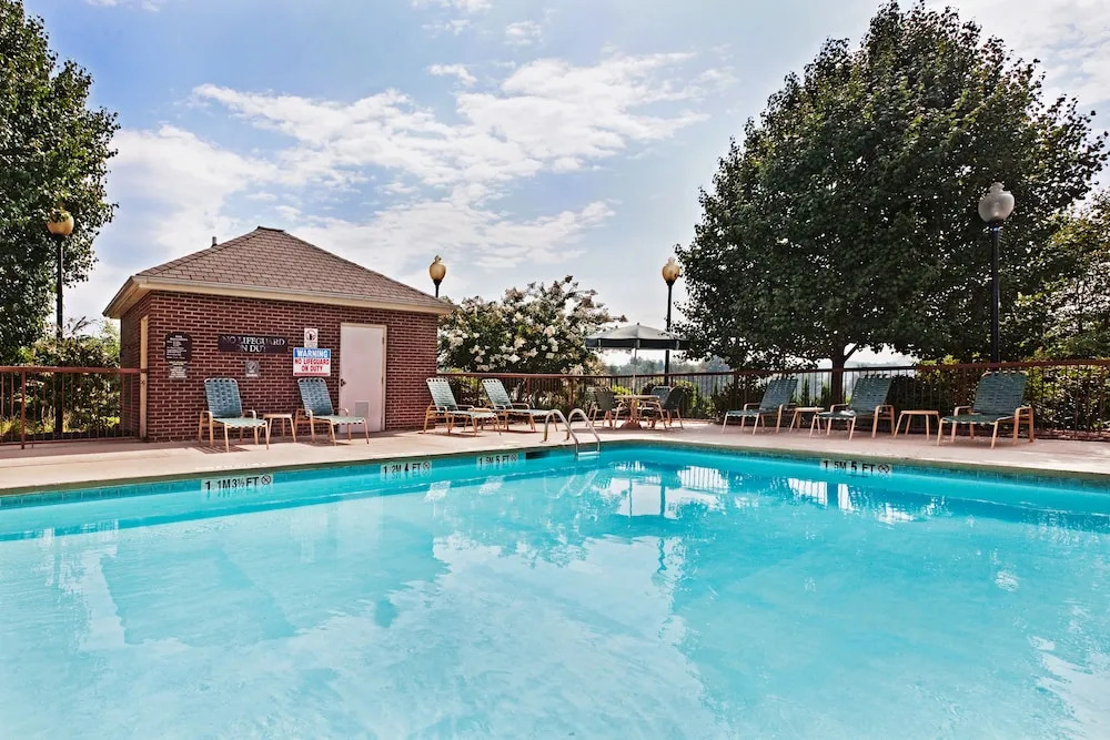 Comfort Inn & Suites Brevard North