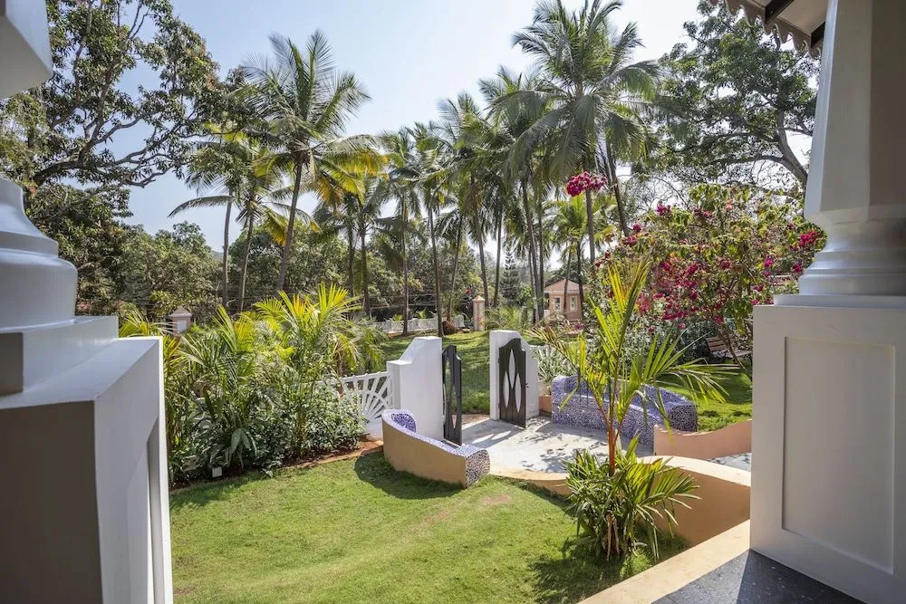 Maravilha Boutique Stay Goa