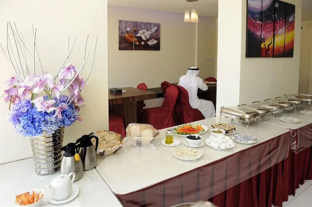 Raoum Inn