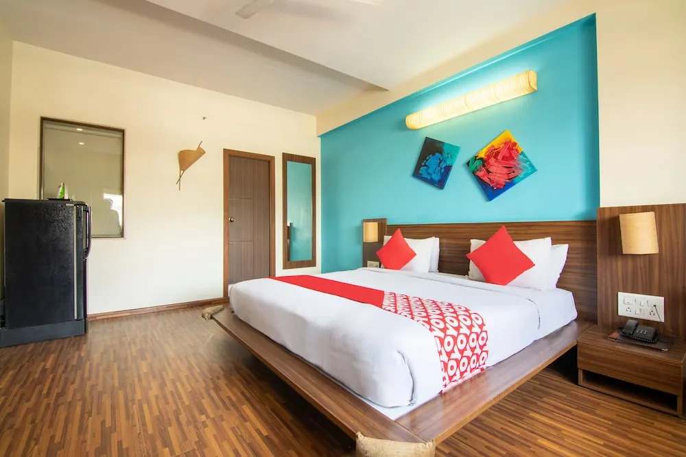 OYO 14972 Hotel Ekaa