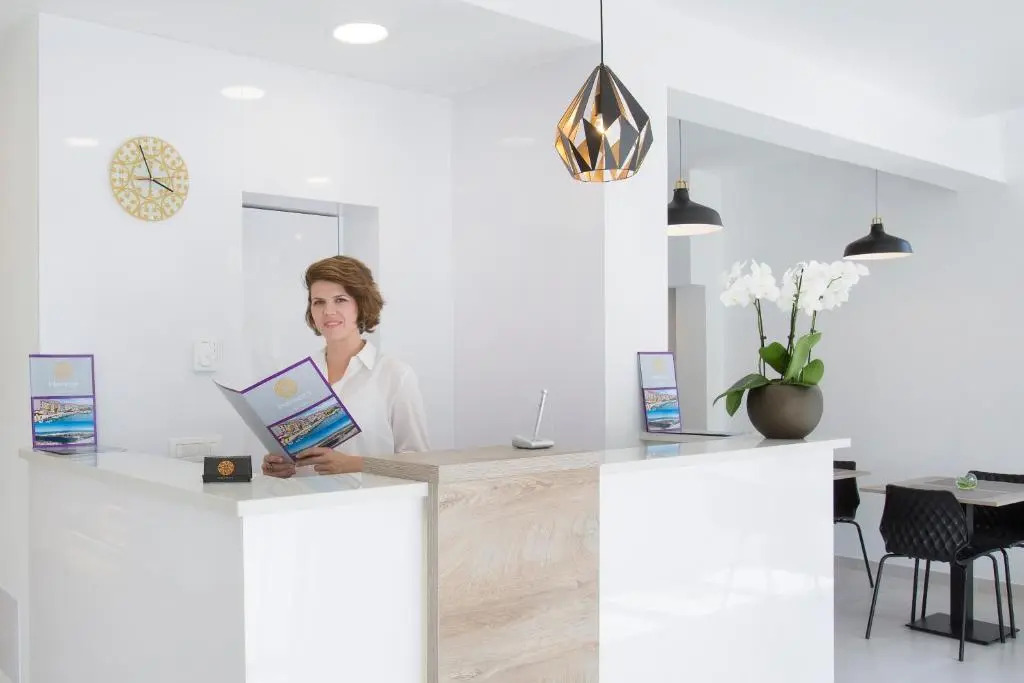 Boutique Hotel Intermezzo - Pag centre