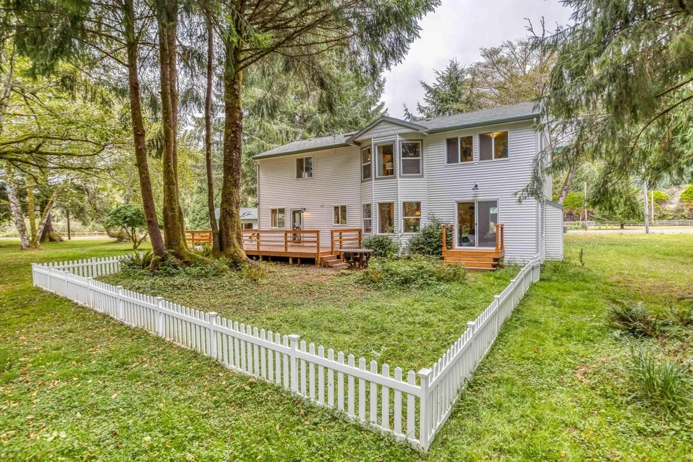 Drift Creek Casa