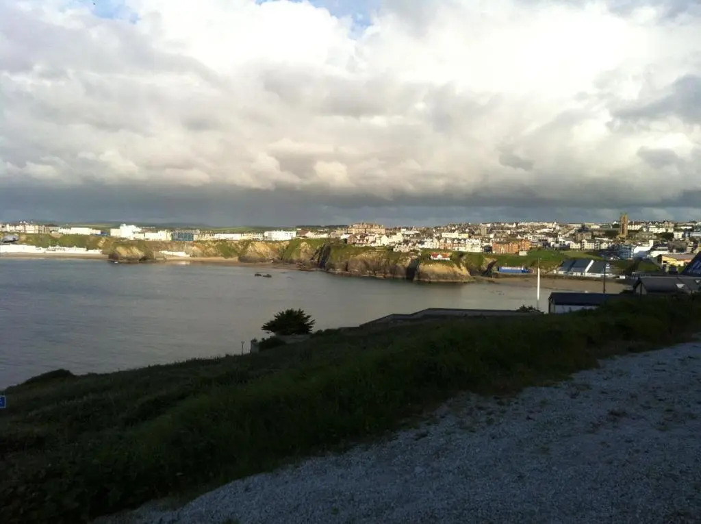 Fistral Court
