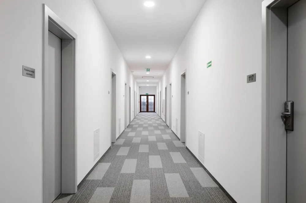 Hotel Nowa Holandia