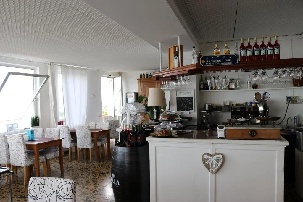 Albergo Gargnano