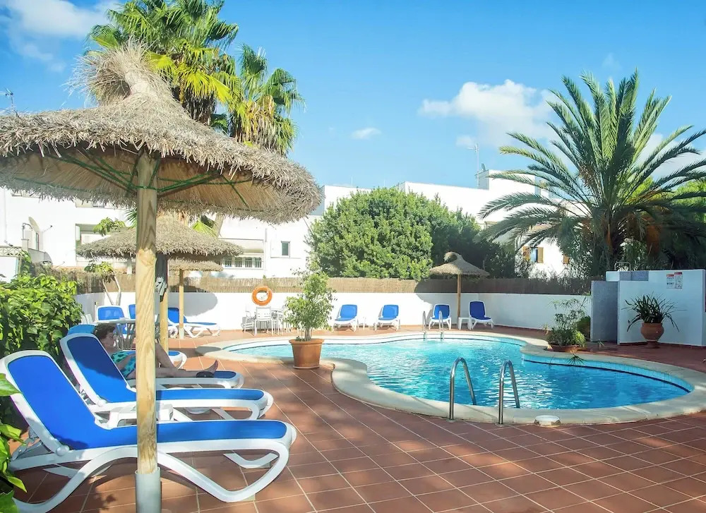 Hotel Martorell by MHR