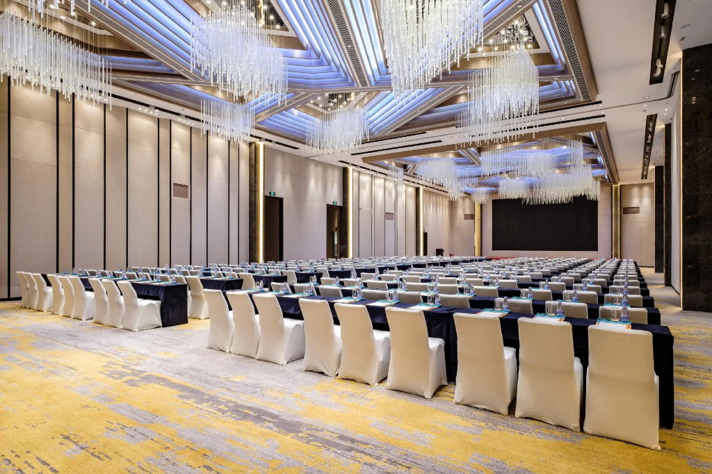 Le Meridien Zhongshan