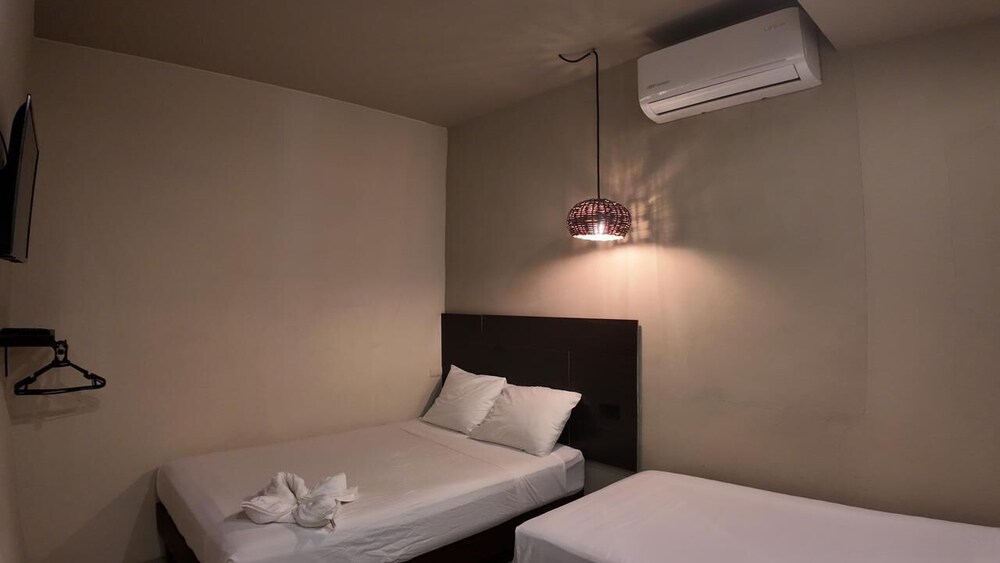 Hotelitos Suites Expres Huatulco