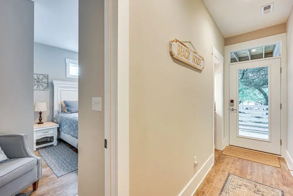 2 Mi to Boardwalk! Coastal Carolina Beach Hideaway