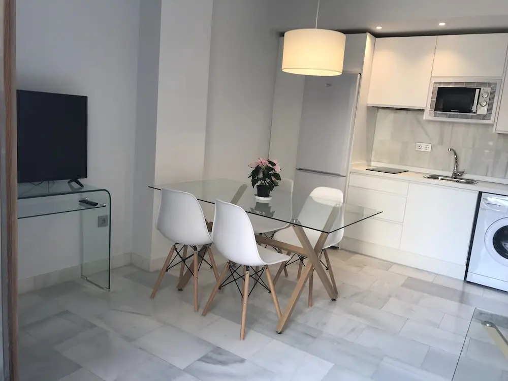 Apartamentos Domus con parking gratuito