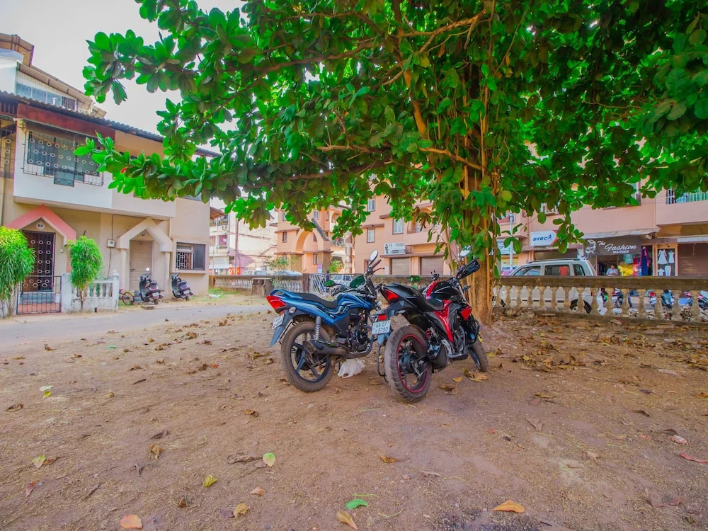 OYO 12877 Home Cozy 2BHK Near Margao