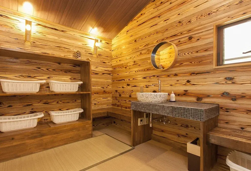 Oumiya Ryokan