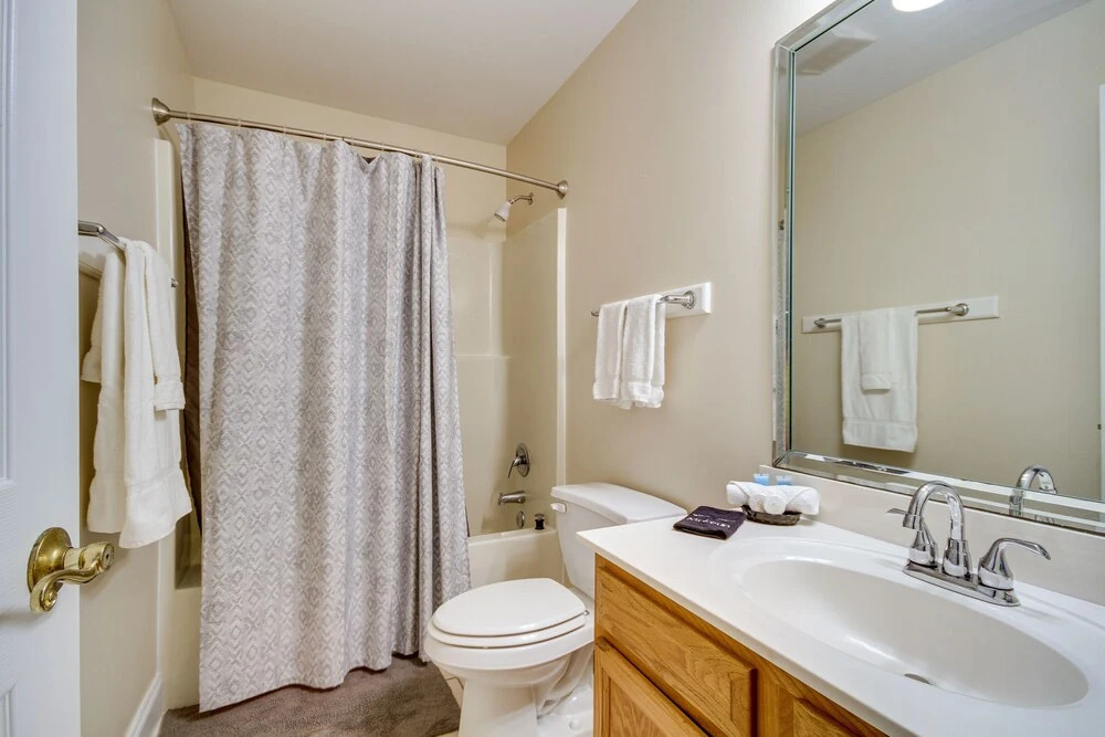 Charming Diamondhead Home w/ Private Yard!