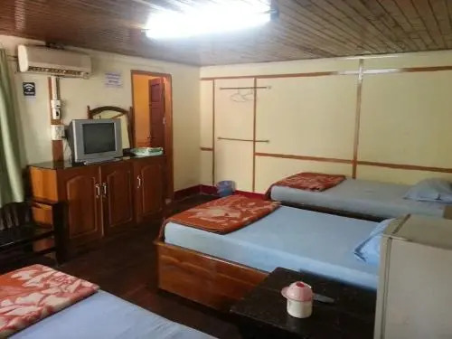 Yoma Motel