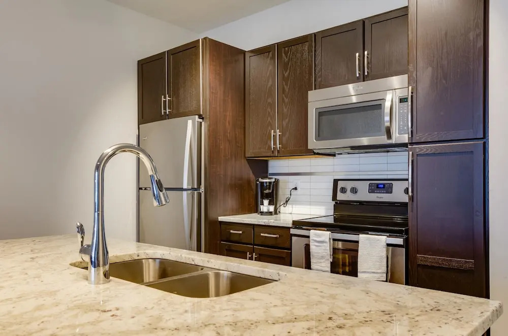 Apartments-Stay Smart Akard Street