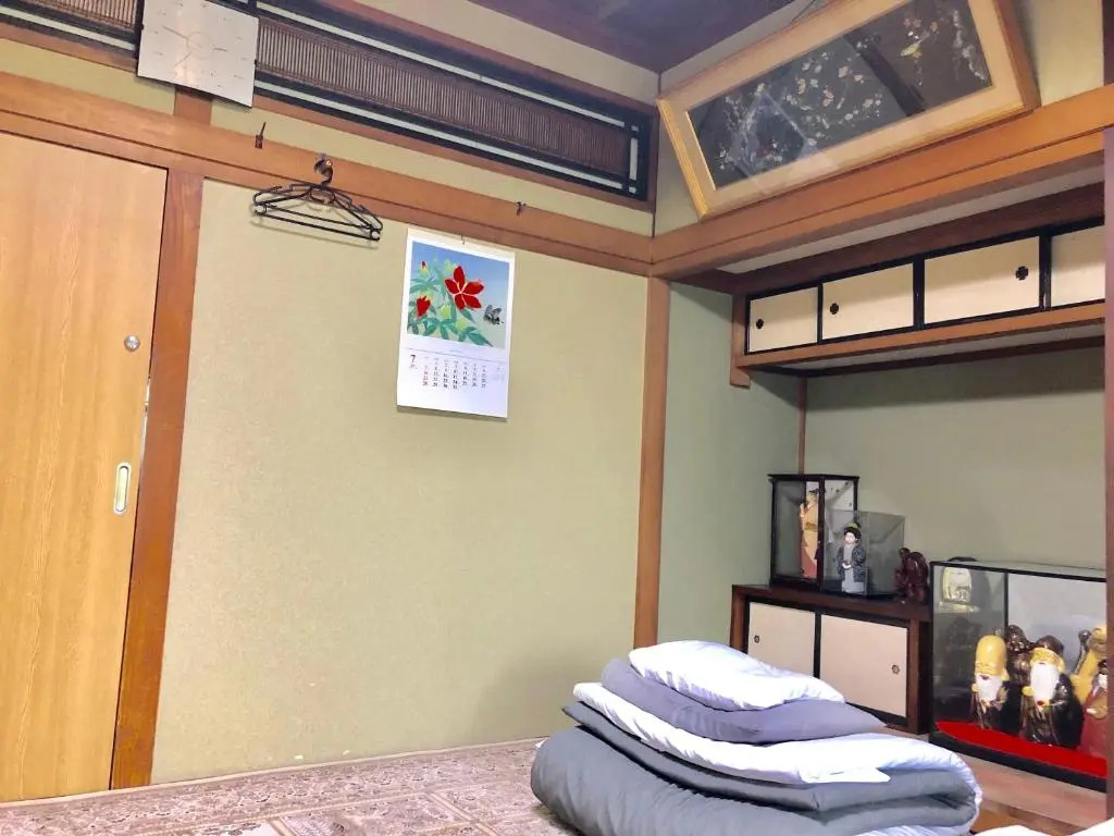 Ryokan Sansui