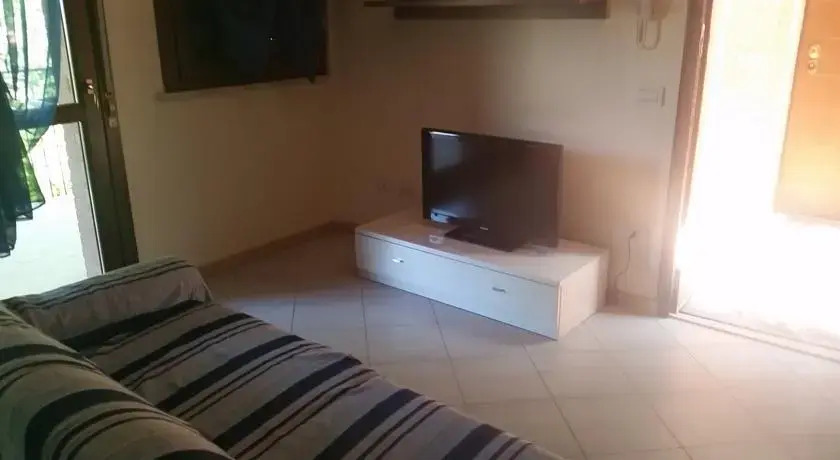 Maddalena apartment