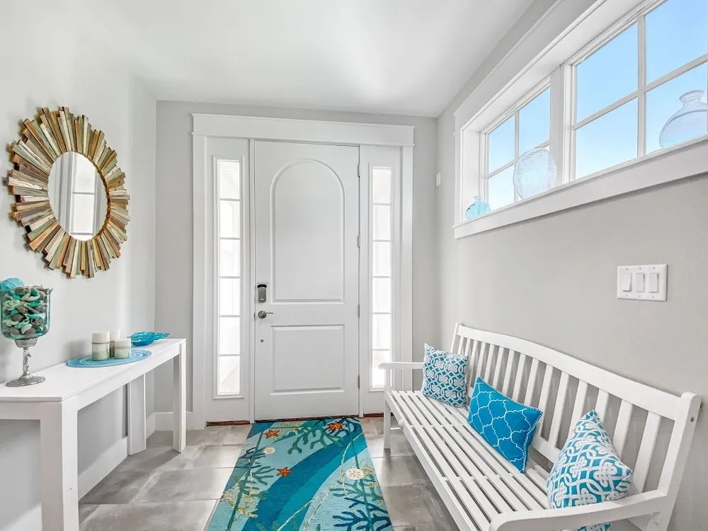 175 Port Aransas - 3 Br Townhouse