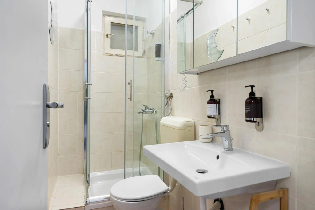 Irene Bed & Breakfast Tisno