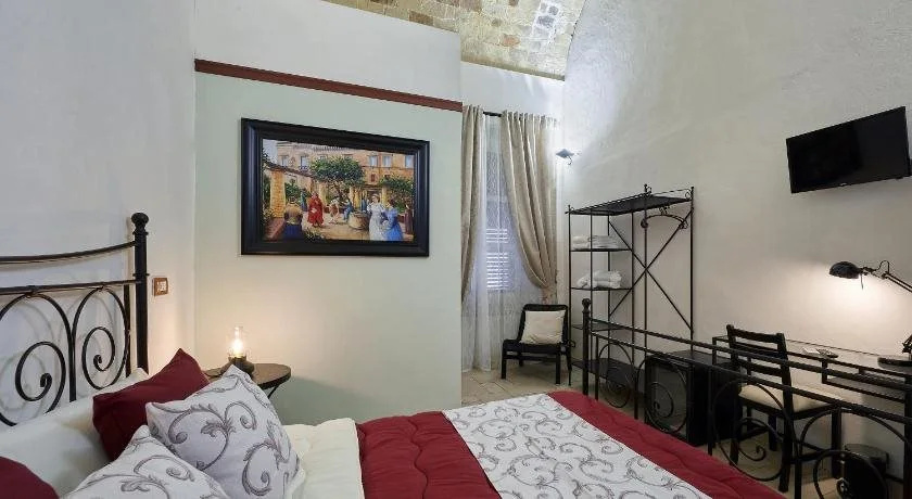 La Vecchia Pretura B&B