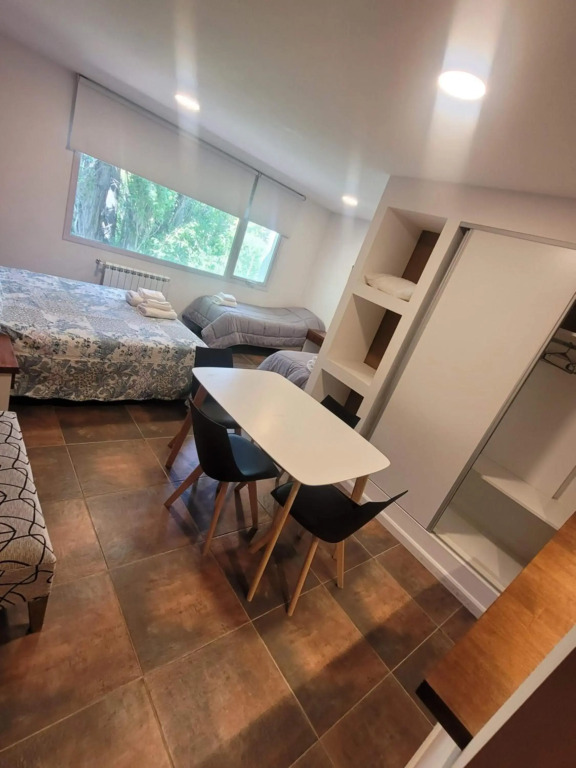 Del Cerro Departamentos x 4