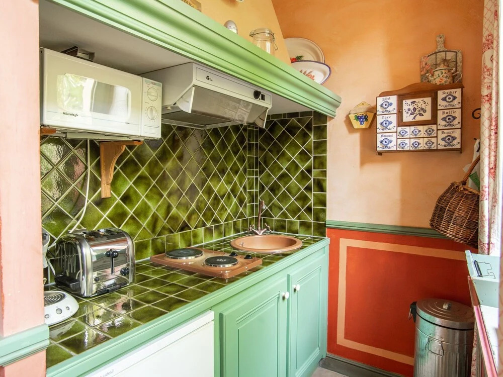 Château Luxury Stay Montbrun