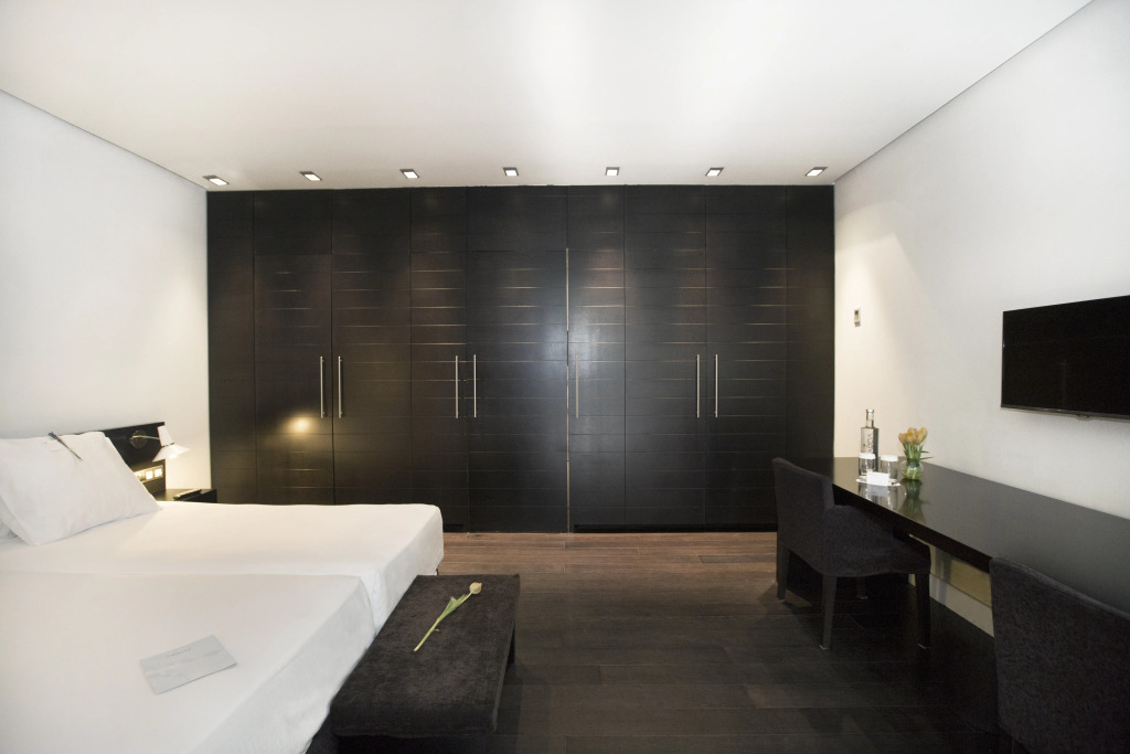 Hospes Palau de La Mar, Valencia, a Member of Design Hotels