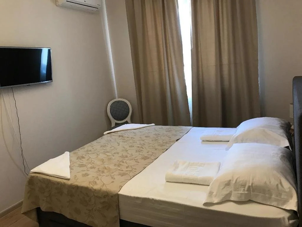 Mali Hotel Porat