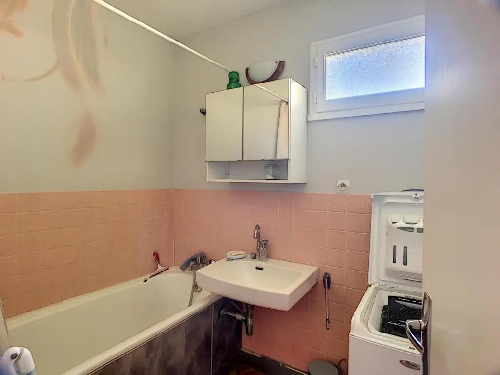 Maison Jullouville, 3 pièces, 5 personnes - FR-1-361-58