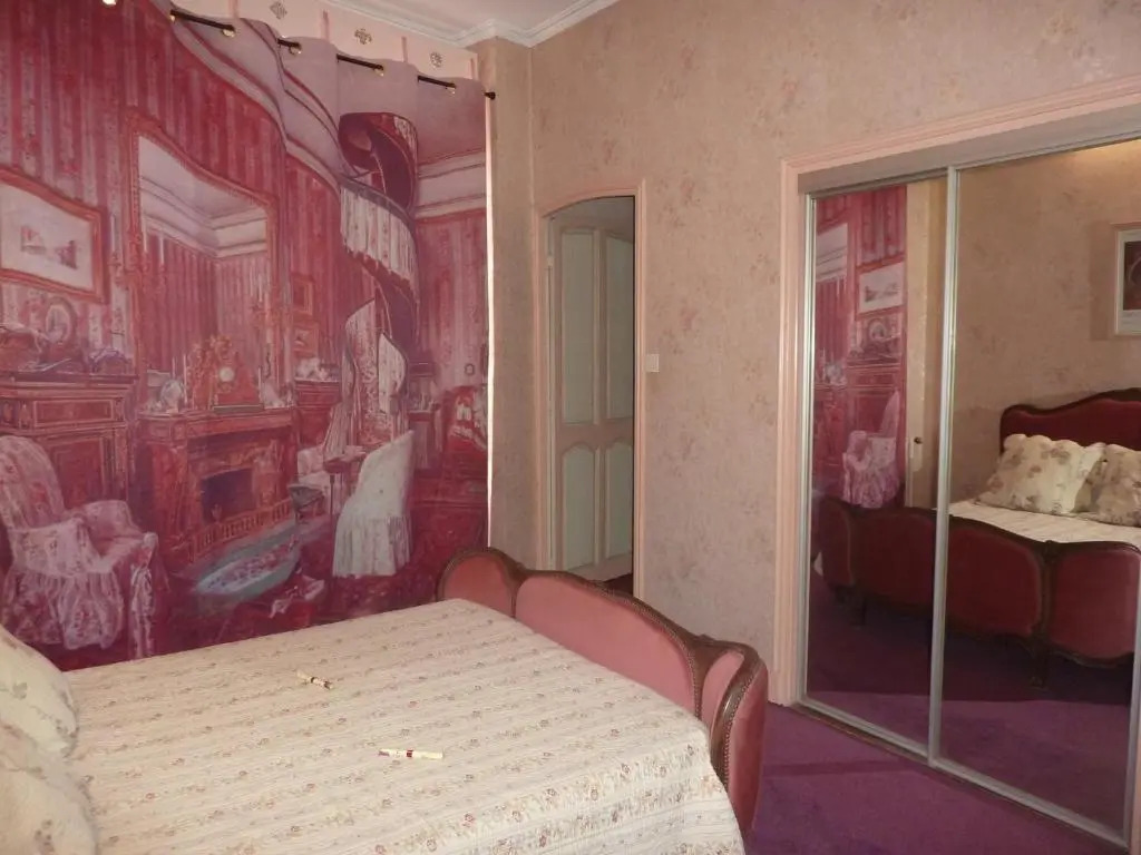 Hôtel du Fiacre