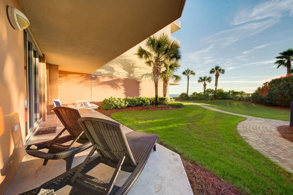 Waterscape A102 2 Bedroom Condo