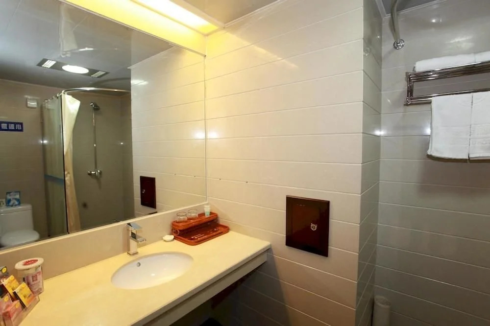 Kunming Yunying Ju Hotel