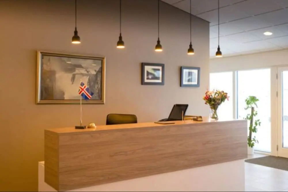 Hotel Gullfoss