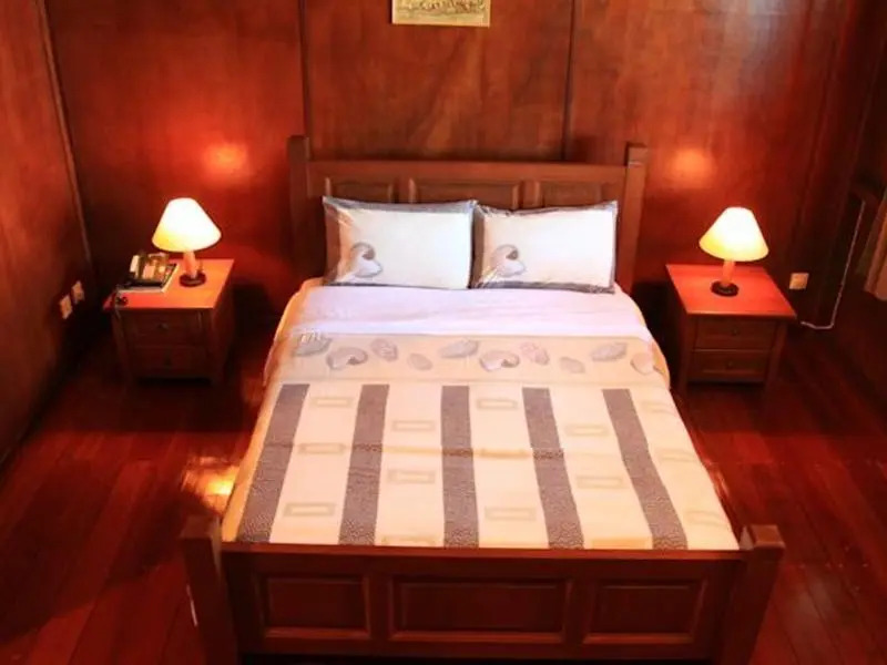 Rose Garden Resort
