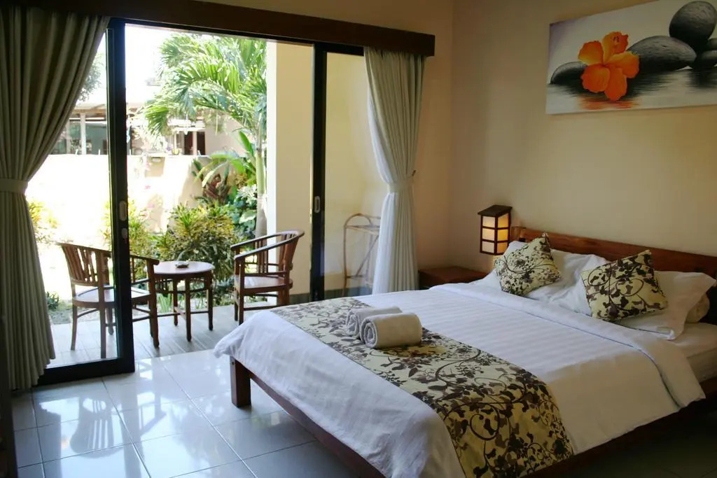 Betesda Guest House