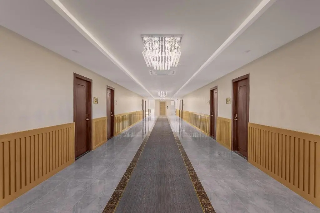 Vakara Hotel Kep