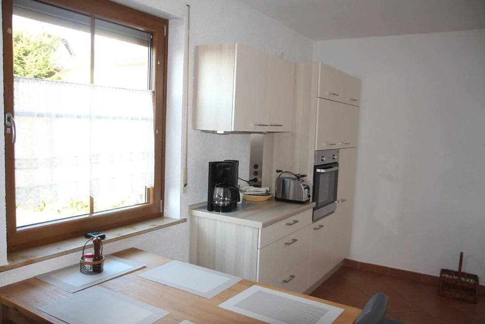 Ferienwohnung Friedrich