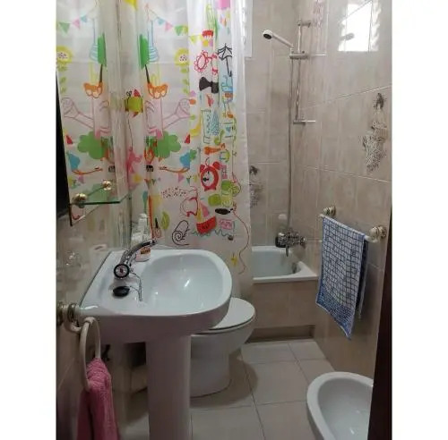 Ático Torre Playa - WIFI - PETFRIENDLY - ECOFRIENDLY